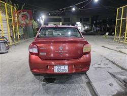 Renault Symbol